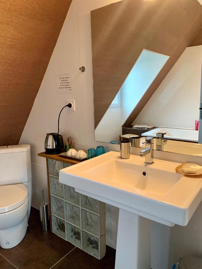 Le Verger Colombiers  Ngoại thất bức ảnh